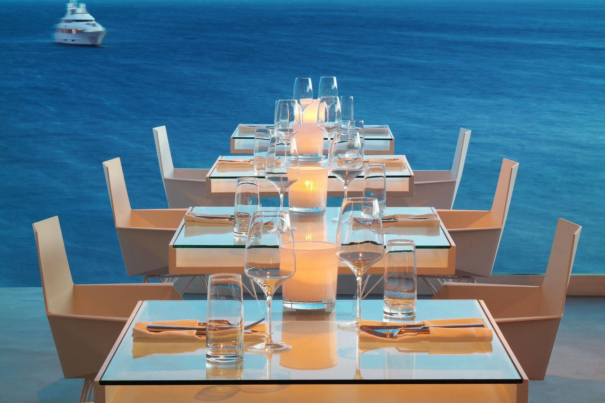 Petasos Beach Resort & Spa - Small Luxury Hotels Of The World Platys Gialos  Buitenkant foto